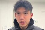 去年中超11球本土射手王！19岁王钰栋：新赛季目标还是先定10个球