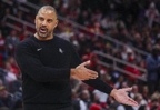 狼记：我每次看火箭的比赛 得出的结论都是他们的球商是NBA最低的