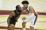 连续3场季后赛总失误榜：坎宁安24次尴尬登顶 火箭登多次上榜