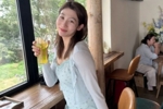 北京女篮球员李一凡晒照：好朋友是这条路上最治愈的解药