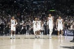 顺境跑车逆境佛 绝境妖刀斩群魔！吉诺比利：全力以赴！马刺加油
