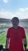 王涛:我把中国队服穿到了世界杯!下届世界杯我们进去好不好?