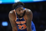 米切尔&middot;罗宾逊预计离开尼克斯！名记：湖人有意提供中产特例长约