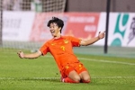 津媒：U17国足迎&ldquo;摸底考试&rdquo;袁博涵未获征召但得到浮嶋敏重视