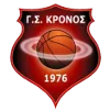 克罗诺斯